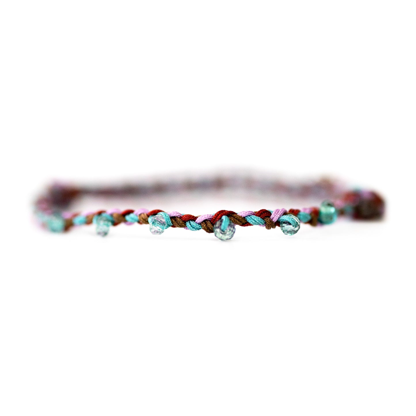 Alcanzar el Universo - Pulsera - Multicolor