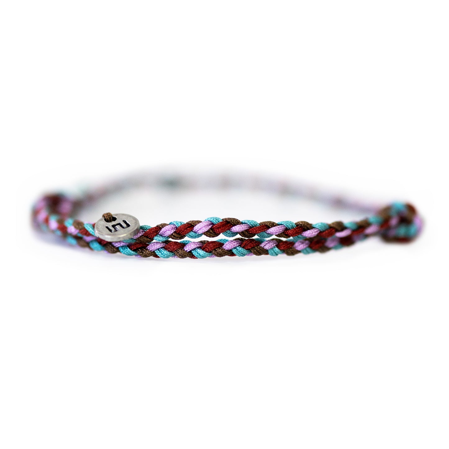 Alcanzar el Universo - Pulsera - Multicolor