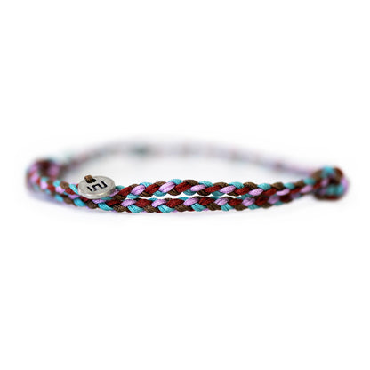 Alcanzar el Universo - Pulsera - Multicolor