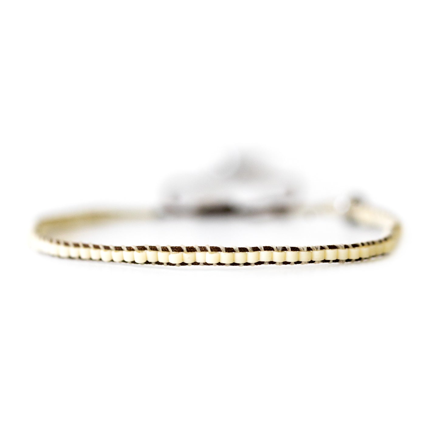 La historia de una - Pulsera - Café