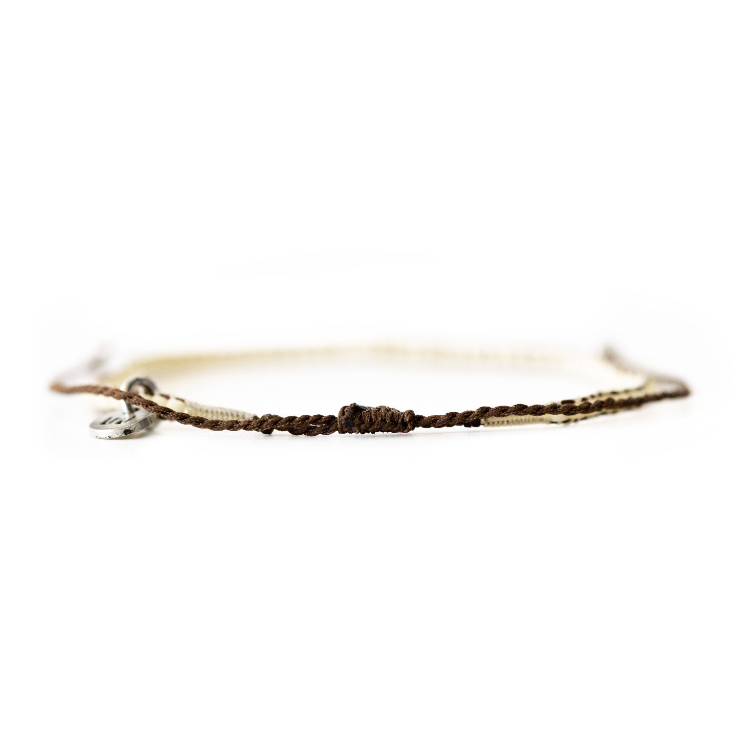 La historia de una - Pulsera - Café