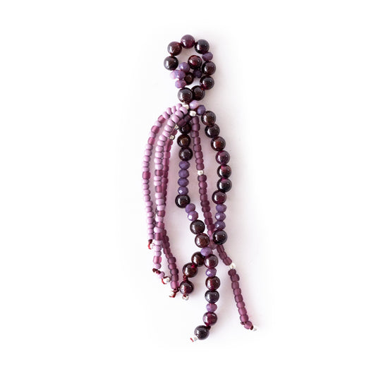 Sumamos - Charm - Morado