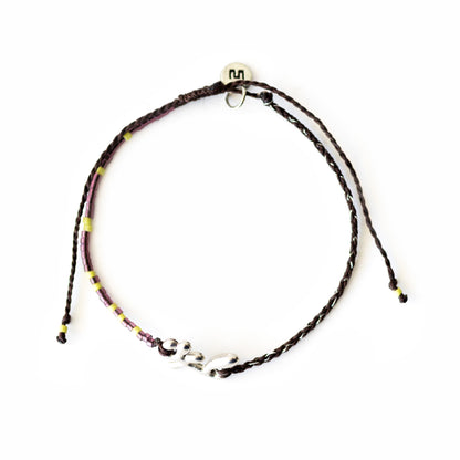 La Tierra y Ella - Pulseras - Multicolor
