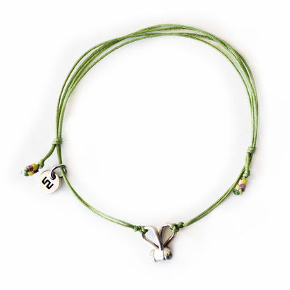 La Tierra y Ella - Pulseras - Multicolor