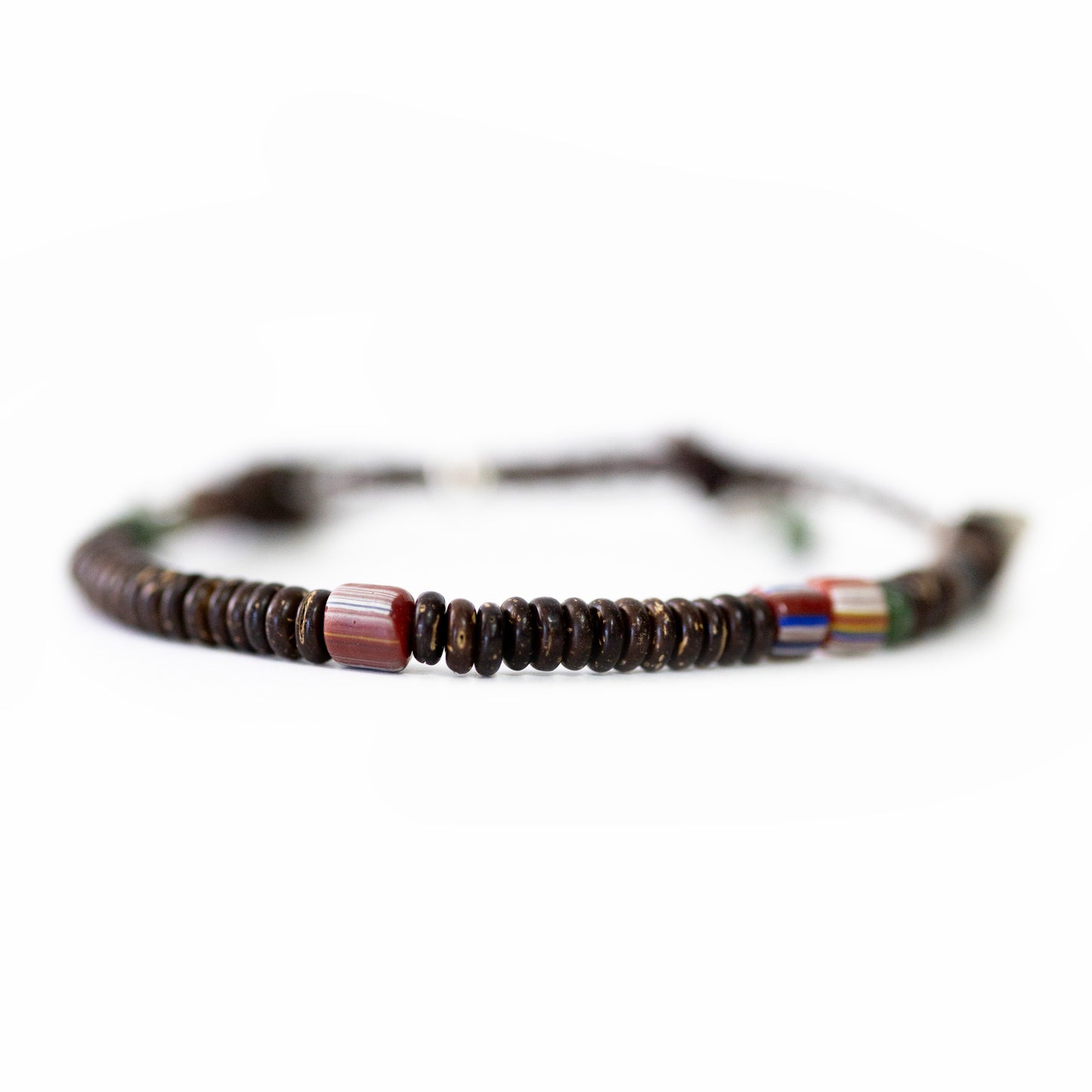 Tierra Café - Pulsera - Café