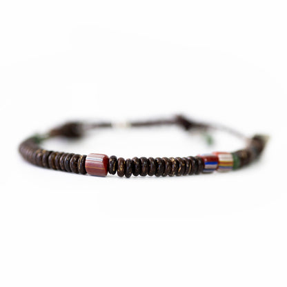 Tierra Café - Pulsera - Café