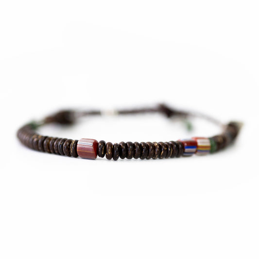 Tierra Café - Pulsera - Café