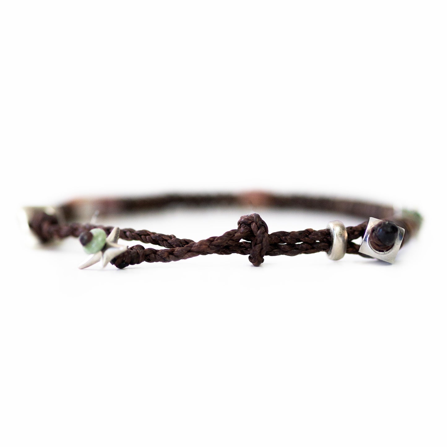 Tierra Café - Pulsera - Café