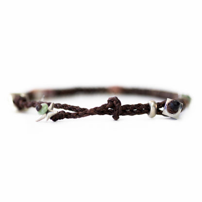 Tierra Café - Pulsera - Café