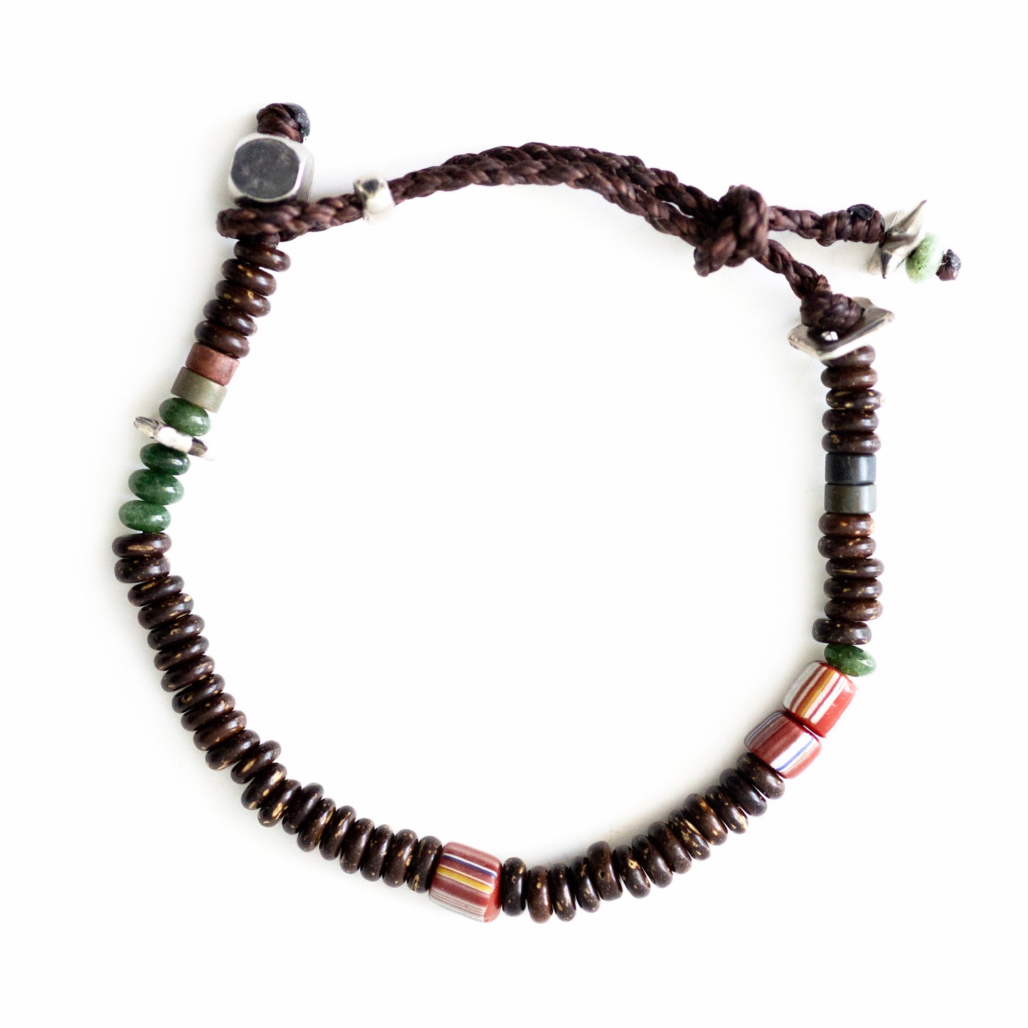 Tierra Café - Pulsera - Café