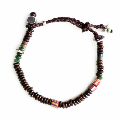 Tierra Café - Pulsera - Café