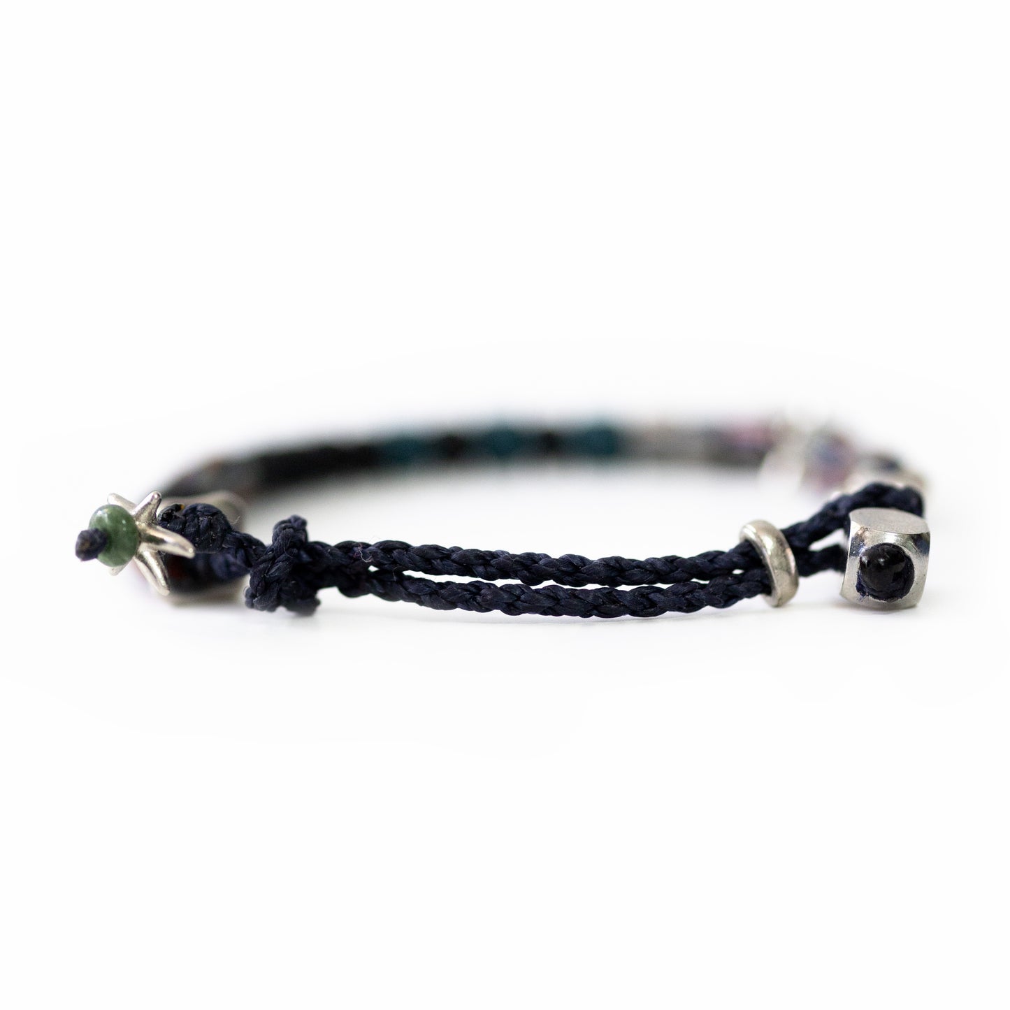 Tierra  Azul - Pulsera - Azul