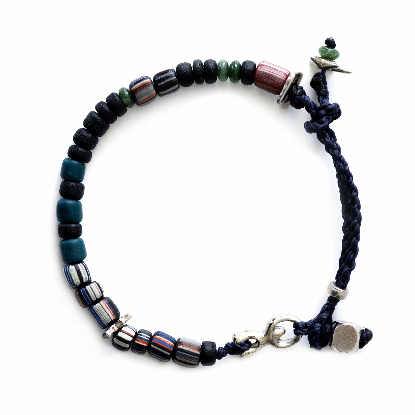 Tierra  Azul - Pulsera - Azul