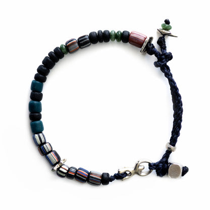 Tierra  Azul - Pulsera - Azul