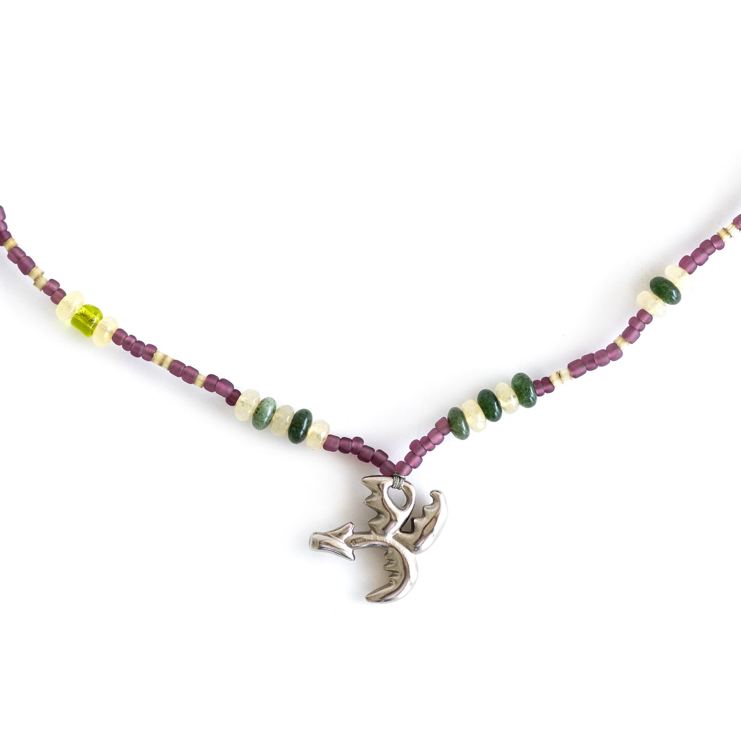 Banal - Collar - Multicolor