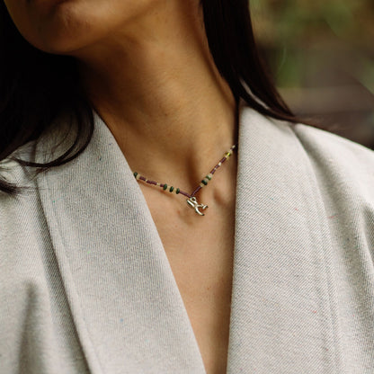 Banal - Collar - Multicolor