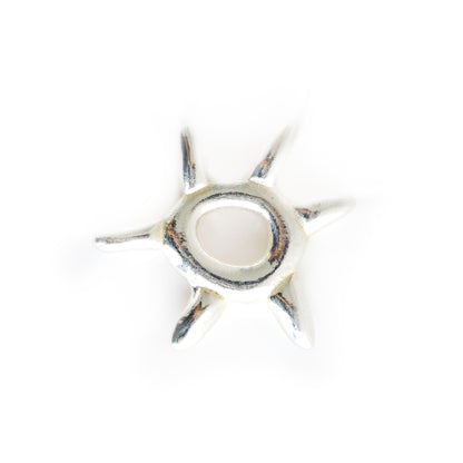 Sol - Charm - Plata
