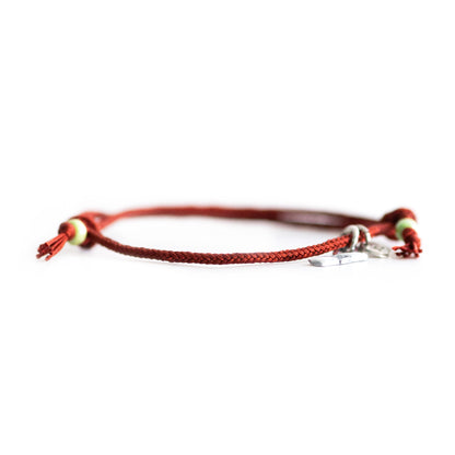 Tanto de ti, en mi - Set de 2 pulseras - Multicolor
