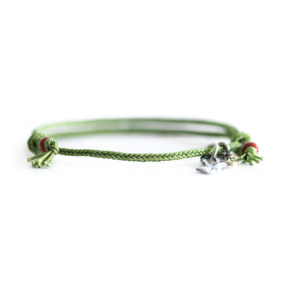 Tanto de ti, en mi - Set de 2 pulseras - Multicolor