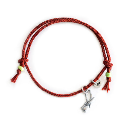 Tanto de ti, en mi - Set de 2 pulseras - Multicolor