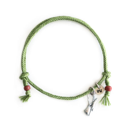 Tanto de ti, en mi - Set de 2 pulseras - Multicolor