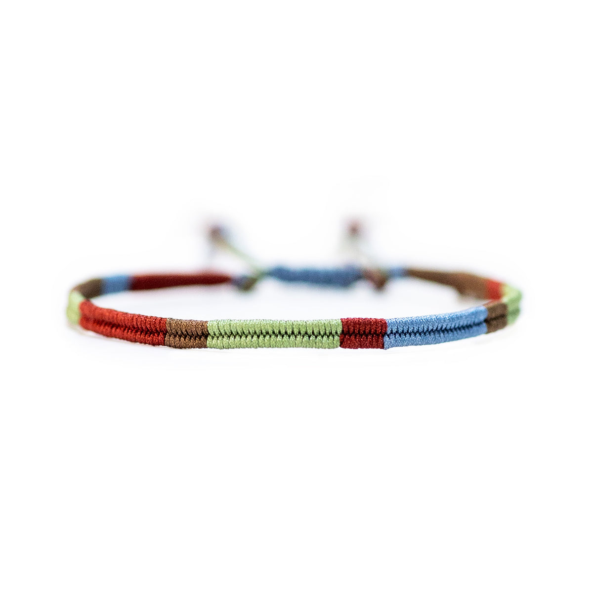 Tierra de la Primavera - Set de 2 - Multicolor