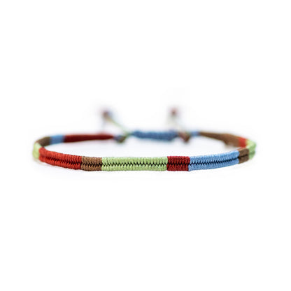 Tierra de la Primavera - Set de 2 - Multicolor
