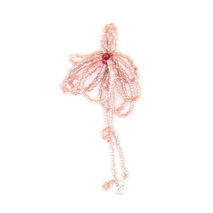 Jardin de Flores - Charm - Rosado
