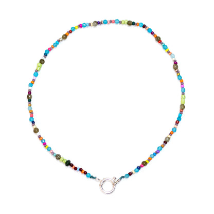 En este lugar - Collar - Multicolor