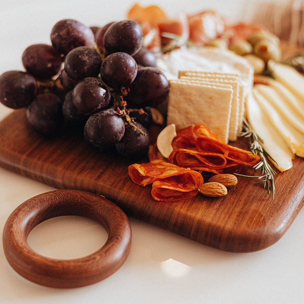 Celebrar- Tabla de Quesos - Manchiche