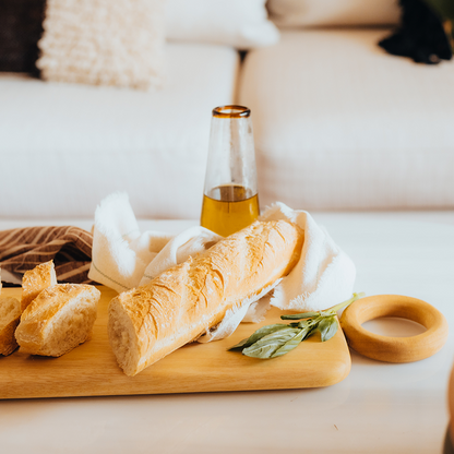 Compartir - Tabla de Pan - Melina