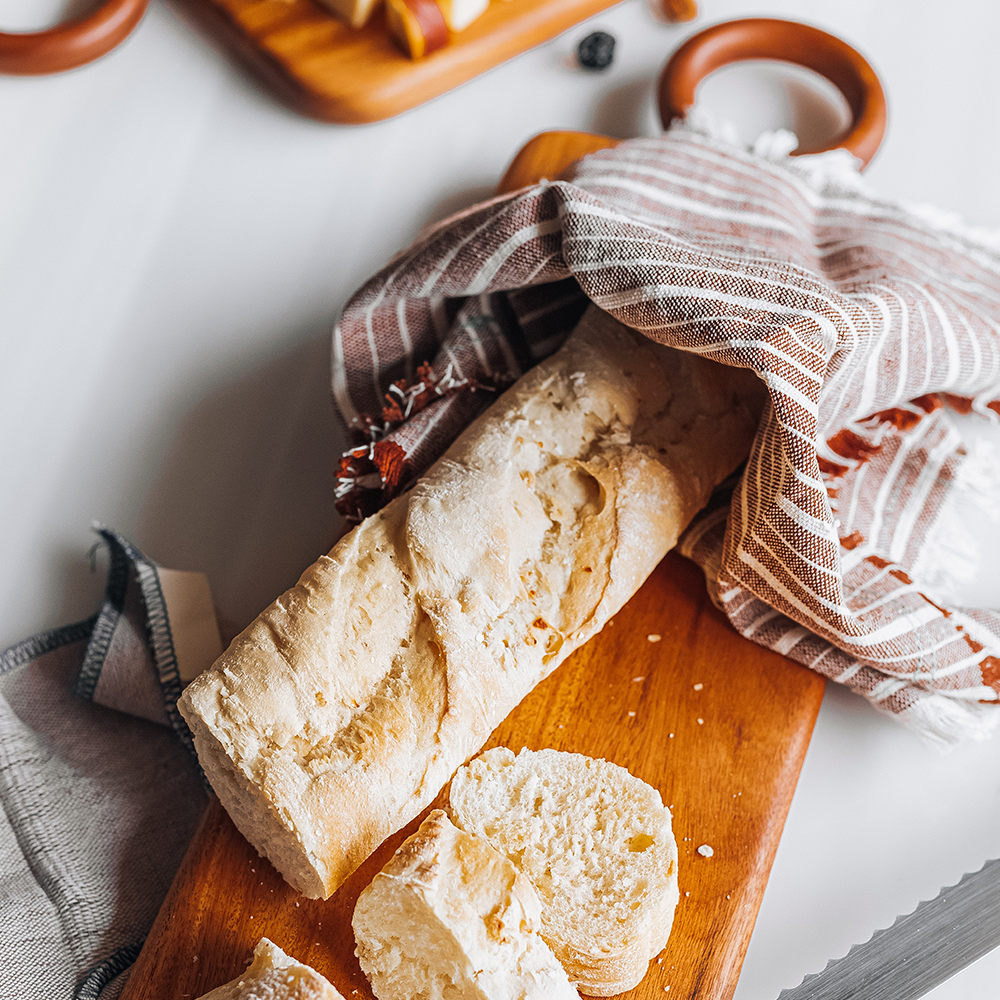 Compartir - Tabla de Pan - Manchiche