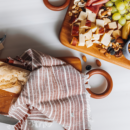 Compartir - Tabla de Pan - Manchiche