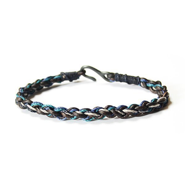 Agua- Pulsera - Azul